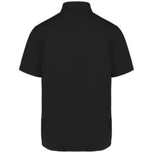 Kariban K587 - Men's Ariana III short-sleeved cotton shirt