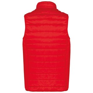 Kariban K6113 - Men’s lightweight sleeveless down jacket
