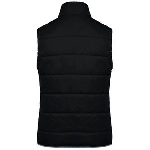 Kariban K6116 - Kariban Quilted Ripstop Bodywarmer with Contrast Zips