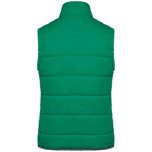 Kariban K6116 - Kariban Quilted Ripstop Bodywarmer with Contrast Zips