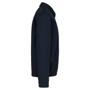 Kariban K623 - Kariban Classic Harrington Cotton Jacket