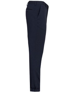Kariban K730 - Kariban K730 Slim Fit Men's Occasion Pants