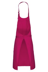 Kariban K895 - Cotton apron without pocket