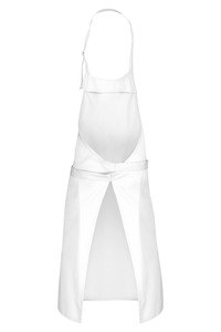 Kariban K895 - Cotton apron without pocket