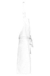 Kariban K895 - Cotton apron without pocket