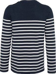 Kariban K989 - Men's sailor sweater