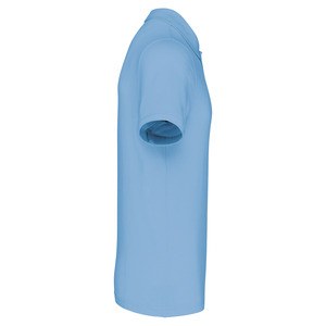 Kariban K254 - Men's short-sleeved piqué polo shirt