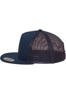 FLEXFIT FL6006 - Flexfit FL6006 Hip-Hop Streetwear Trucker Cap