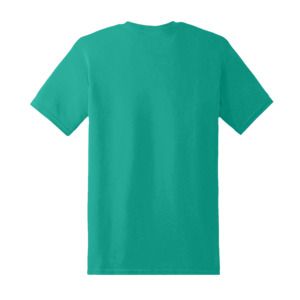 Gildan GI5000 - Durable Heavy 100% Cotton Round Collar Unisex T-Shirt