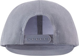 Result RC083X - Eco-Friendly Bronx Style Adjustable Cap