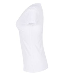 RTP Apparel 03260 - Cosmic 155 Women Short Sleeve Cut And Sewn T Shirt