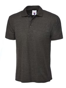 Radsow by Uneek UC101 - Elegant Comfort Classic Polo Shirt