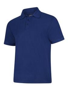 Radsow by Uneek UC108 - Premium Comfort Blend Polo Shirt for Men