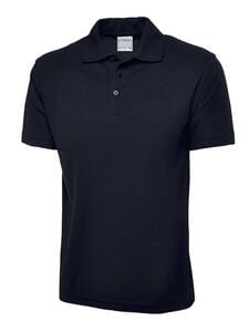 Radsow by Uneek UC114 - Men’s Premium Ultra Cotton Polo Shirt with Contemporary Fit
