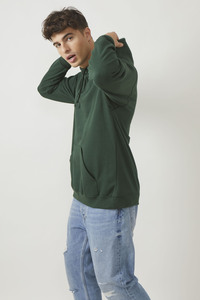 Radsow UXX04 - Radsow Men's London Comfort Fleece Hoodie