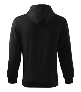 Malfini 410 - Trendy Zipper Sweatshirt Gents