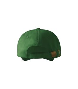 Malfini 305 - Versatile Unisex 6-Panel Cotton Cap by Malfini