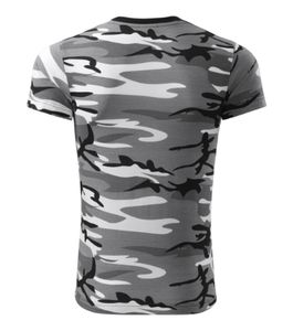 Malfini 144 - Camouflage T-shirt unisex