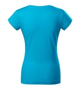 Malfini 162 - Fit V-neck T-shirt Ladies