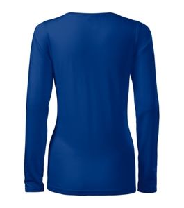 Malfini 139 - Malfini Women's Slim Fit Long Sleeve T-Shirt