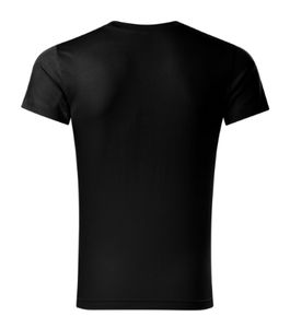 Malfini 146 - Slim Fit V-neck T-shirt Gents