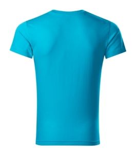 Malfini 146 - Slim Fit V-neck T-shirt Gents