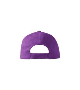 Malfini 303 - Malfini Kids Adjustable Six-Panel Cotton Cap