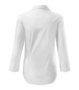 Malfini 218 - Elegant Women's Fitted Style Shirt by Malfini