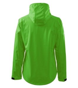 Malfini 514 - Malfini Women's Reflective Softshell Jacket
