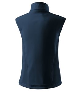 Malfini 516 - Vision Softshell Vest Ladies