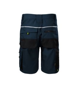 RIMECK W06 - Rimeck Ranger Work Shorts with Reflective Stripes