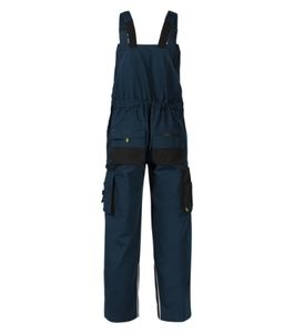 RIMECK W04 - Ranger Work Bib Trousers Gents