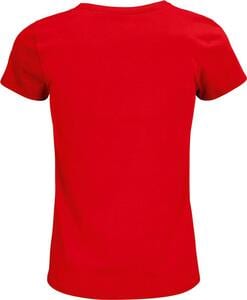 SOL'S 03581 - Crusader Women Round Neck Fitted Jersey T Shirt