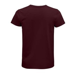 SOL'S 03565 - Pioneer Men Round Neck Fitted Jersey T Shirt