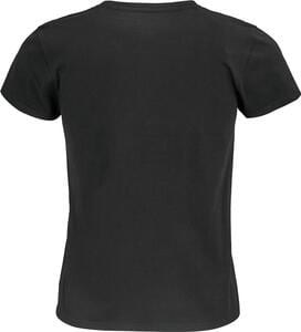 SOL'S 03579 - Pioneer Women Round Neck Fitted Jersey T Shirt