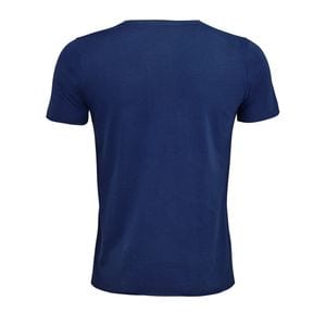 NEOBLU 03570 - Leonard Men Men’S Short Sleeve T Shirt