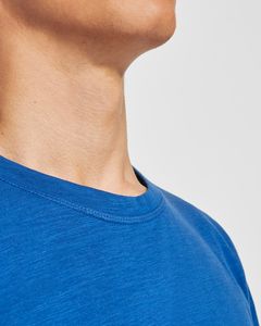 Roly CA0396 - TERRIER Short-sleeve t-shirt in inclined heather fabric