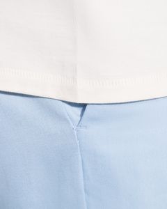 Roly CA6690 - GOLDEN Tubular short-sleeve t-shirt in organic cotton