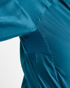 Roly CV5051 - GLASGOW WOMAN Windbreaker jacket in light technical fabric