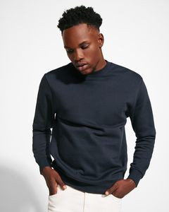 Roly SU1117 - TELENO Cotton sweatshirt in classic design