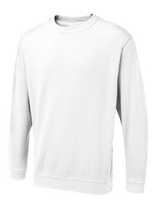 Radsow by Uneek UXX03 - Ultimate Comfort - Brushed Cotton-Poly Sweatshirt
