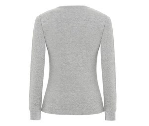 Women's-long-sleeved-t-shirt-Wordans