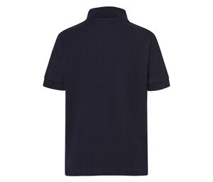 Children's-polo-shirt-Wordans
