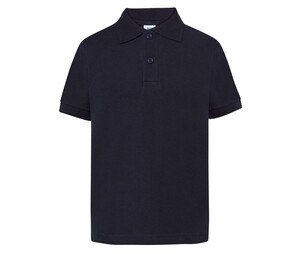 Children's-polo-shirt-Wordans