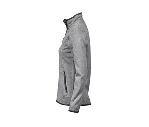 Tee Jays TJ9616 - Women's fleece jacket