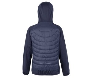 Spiro S268F - Women's Ultra-Lightweight Padded Performance Jacket
