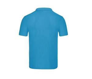 Fruit of the Loom SC282 - Stylish Cotton Blend Polo Shirt for Men