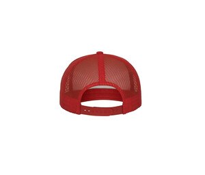 Flexfit F6006W - Breathable Flexfit Trucker Cap with Reinforced Front