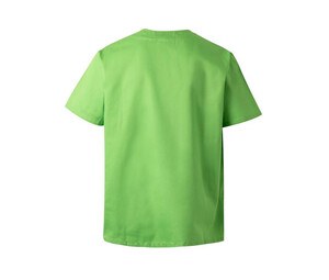 VELILLA VL589 - Velilla Women's V-Neck Tunic with Practical Pockets