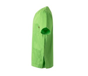 VELILLA VL589 - Velilla Women's V-Neck Tunic with Practical Pockets